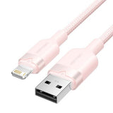 EAN 6922794783782 - Vention LANPF cable de conector Lightning 1 m Rosa imagen 1