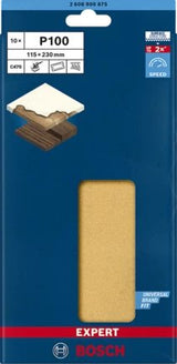 Bosch Professional 2608900875, Hoja De Lija