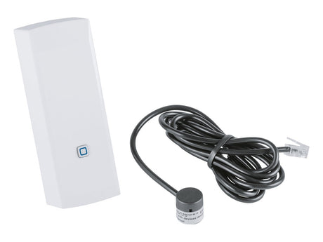 EAN 4047976602568 - Homematic IP HmIP-ESI-LED extensor de señal Alámbrico imagen 1