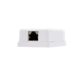 EAN 8433281005877 - Nanocable 10.21.1601 toma de corriente RJ-45 imagen 2
