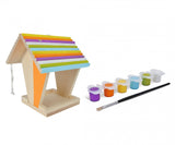 Comedero Para Ardillas, Manualidades. 100004582