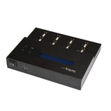 Startech Copiador De Memorias Usb 1:7
