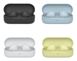 EAN 4548736161436 - Sony WF-C510 Auriculares True Wireless Stereo (TWS) Dentro de oído Llamadas/Música/Deporte/Uso diario Blu imagen 7