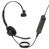 EAN 5706991034165 - Jabra Engage 50 II Auriculares Alámbrico Diadema Oficina/Centro de llamadas USB Tipo C Negro imagen 1