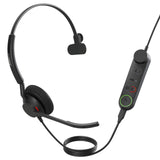 Auricular Jabra Engage 50 Ii Link, Mono, Usb-C, Uc 5093-299-2259