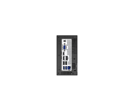 EAN 4710483942921 - Asrock DeskMini B760 Series PC de tamaño 1,92L Negro Intel B760 LGA 1700 imagen 4