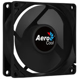 Ventilador Aerocool Forcé 12 12 Cm
