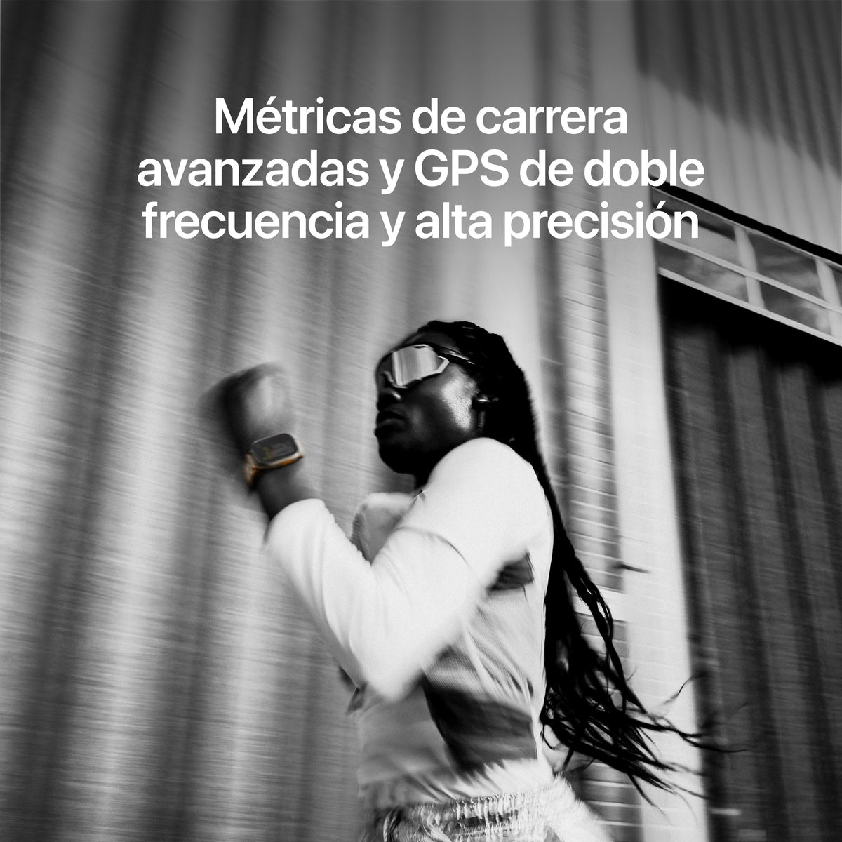 Apple Watch Ultra 4 (2026) Gps+Cel 49mm Caja De Titanio Natural Correa Alpine Loop Desierto Talla L Siri Ai