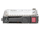 Hewlett Packard Enterprise 300gb 6g Sas Sff 2.5"