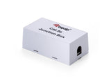 EAN 4015867225912 - Equip 13541007201 caja de conexiones de red Cat5e Blanco imagen 1