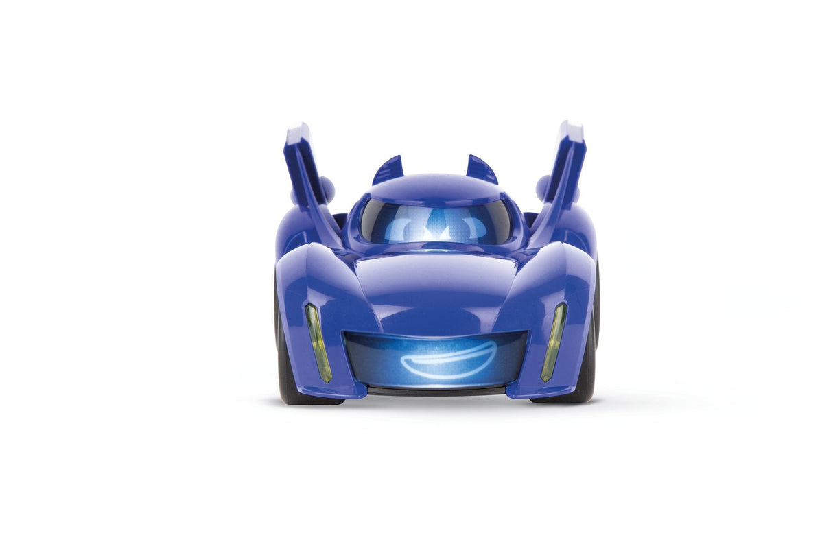 Carrera Rc 2,4ghz  370201080 Batwheels - Bam