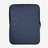 EAN 8431775035973 - Nilox NXSL13BL maletines para portátil 33,8 cm (13.3") Funda Azul imagen 2