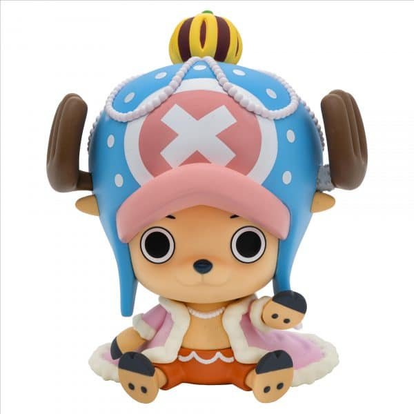 EAN 4983164290820 - Banpresto BP29082P imagen 1