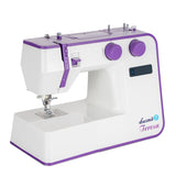 EAN 5902022181932 - Łucznik Máquina de coser semiautomática Eléctrico imagen 8