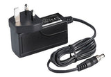 Power Supply Uk For Nport W/Nu Pwr-12150-Uk-Sa-T, 100-240vac