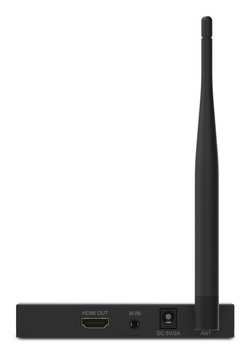Tv Anywhere Wireless Hd 2