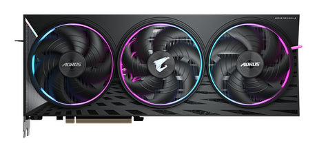 EAN 4719331355517 - GIGABYTE AORUS Radeon RX 9070 XT ELITE 16G AMD imagen 2