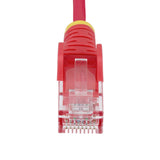 EAN 65030918961 - StarTech.com N6PAT7MRDS cable de red U/UTP (UTP) imagen 4