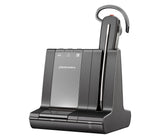 EAN 0196548579082 - HP Poly Savi 8240-M Office Microsoft Teams Certified DECT 1880-1900 MHz USB-A Headset Inalámbrico Dentro  imagen 2