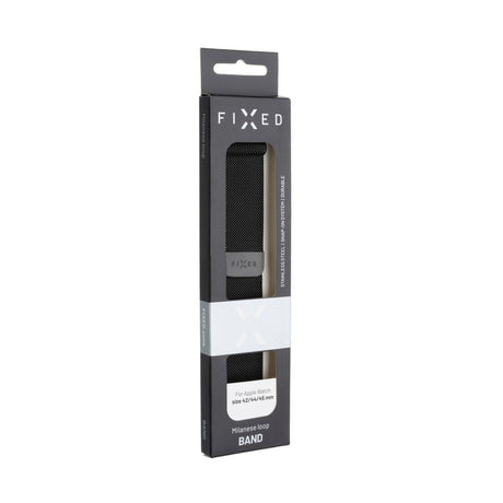 EAN 8591680133338 - FIXED FIXMEST-434-BK pieza y accesorio para reloj Correa de reloj imagen 6