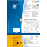 Herma 10783 Etiqueta De Impresora