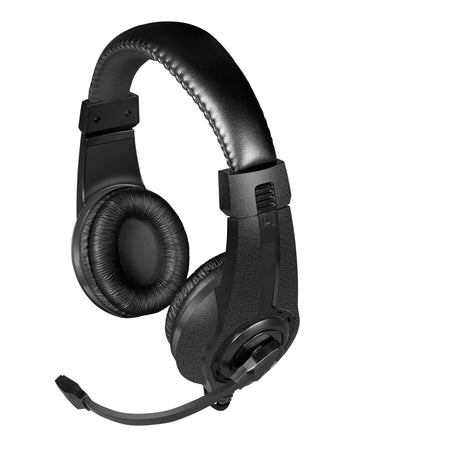 EAN 4027301772470 - SPEEDLINK LEGATOS Auriculares Alámbrico Diadema Juego Negro imagen 6