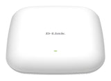 Punto De Acceso Inalámbrico D-Link Dap-2662 Poe 1200mbps 2.4ghz 5ghz Antenas De 4dbi Wifi 802.11ac N B G