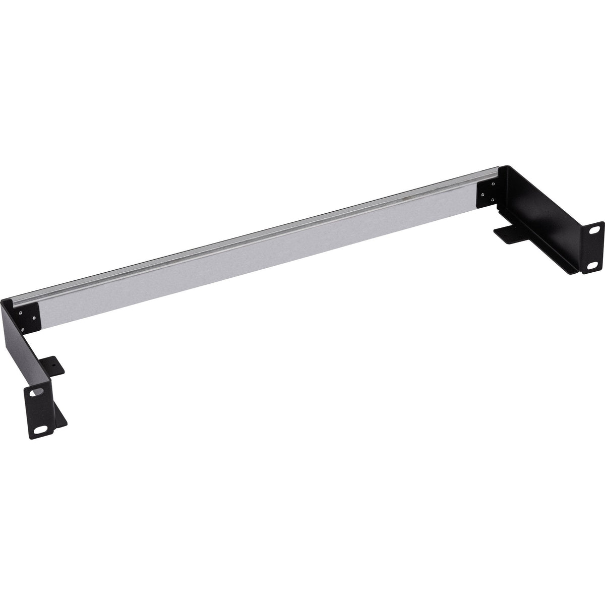 Inline® Din Rail For Installation In 19", 1u, Horizontal Or Vertical