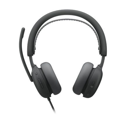 EAN 5099206133471 - Logitech 981-001615 auricular y casco Auriculares Alámbrico Diadema Llamadas/Música USB Type-C / USB Type imagen 5