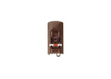 Trix H0 C-Gleis 62977 Gleisende Con Prellbock 80.5 Mm 1 Ud.