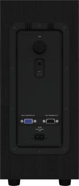 Klipsch Promedia Lumina 2.1 Conjunto De Altavoces Pc/Ordenador Portátil Negro 2.1 Canales Bluetooth