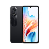 EAN 6932169340083 - OPPO A18 16,7 cm (6.56") SIM doble Android 13 4G USB Tipo C 4 GB 128 GB 5000 mAh Negro imagen 1