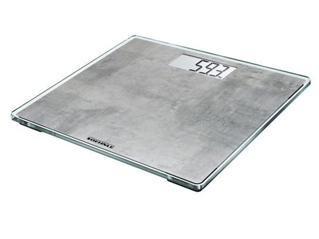 EAN 4006501638823 - Soehnle Style Sense Compact 300 Plaza Gris Báscula personal electrónica imagen 1