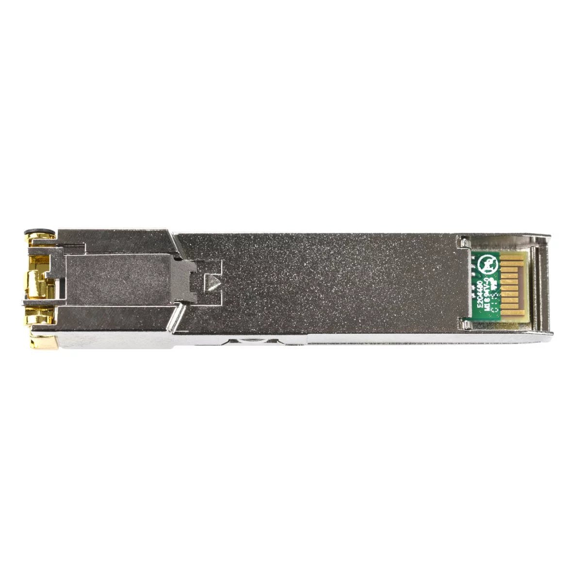 Blueoptics Dell 811143 Blueoptics Bo08c28s1 Sfp Transceiver, Cobre Rj45, 1000base-T, 100 M