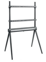 Soporte  Hagor Elia Studio Shine Grey Gris
