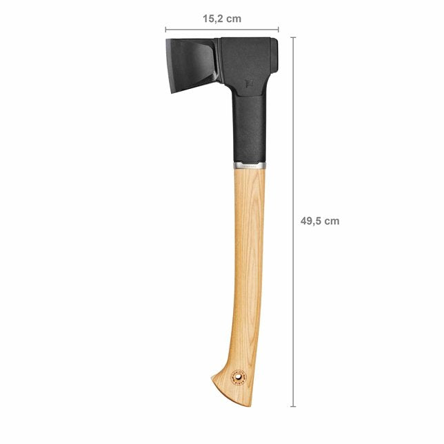 Fiskars Hacha Norden N12