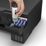 Impresora Epson Multifunción Ecotank Et-2825