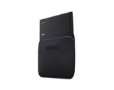 Acer 11" Protective Sleeve For 11.6" Notebooks (Pe Bag), Black