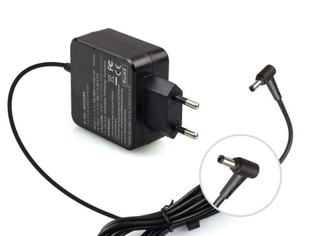 EAN 5711045791253 - CoreParts MSPT2050 adaptador e inversor de corriente Interior 45 W Negro imagen 1