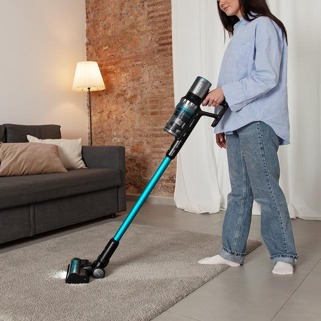 Aspirador Cecotec 107955 Rockstar 2500 Thunder