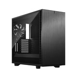 EAN 7340172702214 - Fractal Design Define 7 Midi Tower Negro imagen 1