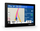 Garmin Drive 53, Sistema De Navegación Negro 010-02858-11