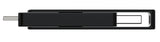 Stick Usb Flash 2 Tb - Pny Otg Duo Link V3 - Type-A Type-C