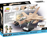 Cobi Panavia Tornado Gr.1 "Mig Eater", Toys De Diseño Cobi-5854