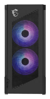 Msi Mpg Velox 300r Pz Midi Tower Black 306-7g27r21-Ja4