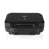 Sandwichera Princess 127007 800w Para 2 Sandwiches