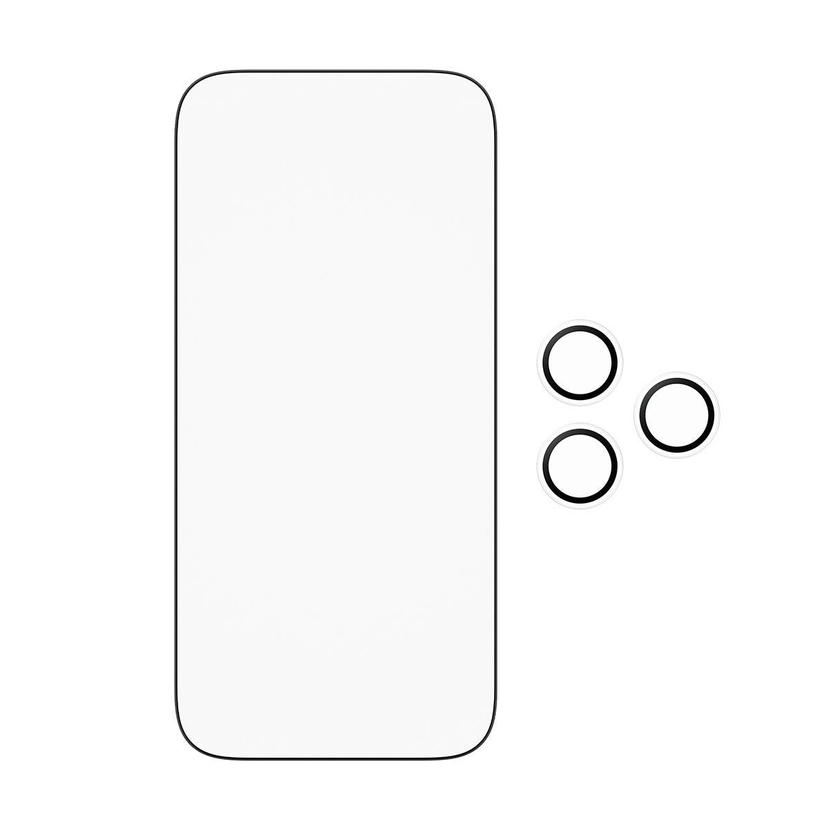 Panzerglass 2-In-1 Essentials Hndle Iphone 17 Pro