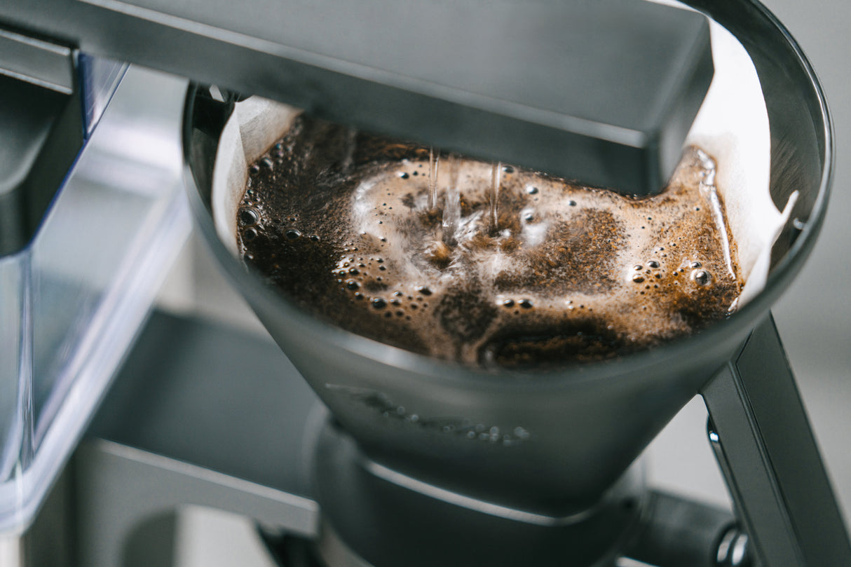 Melitta 1031-11 One Therm, Edelstahl