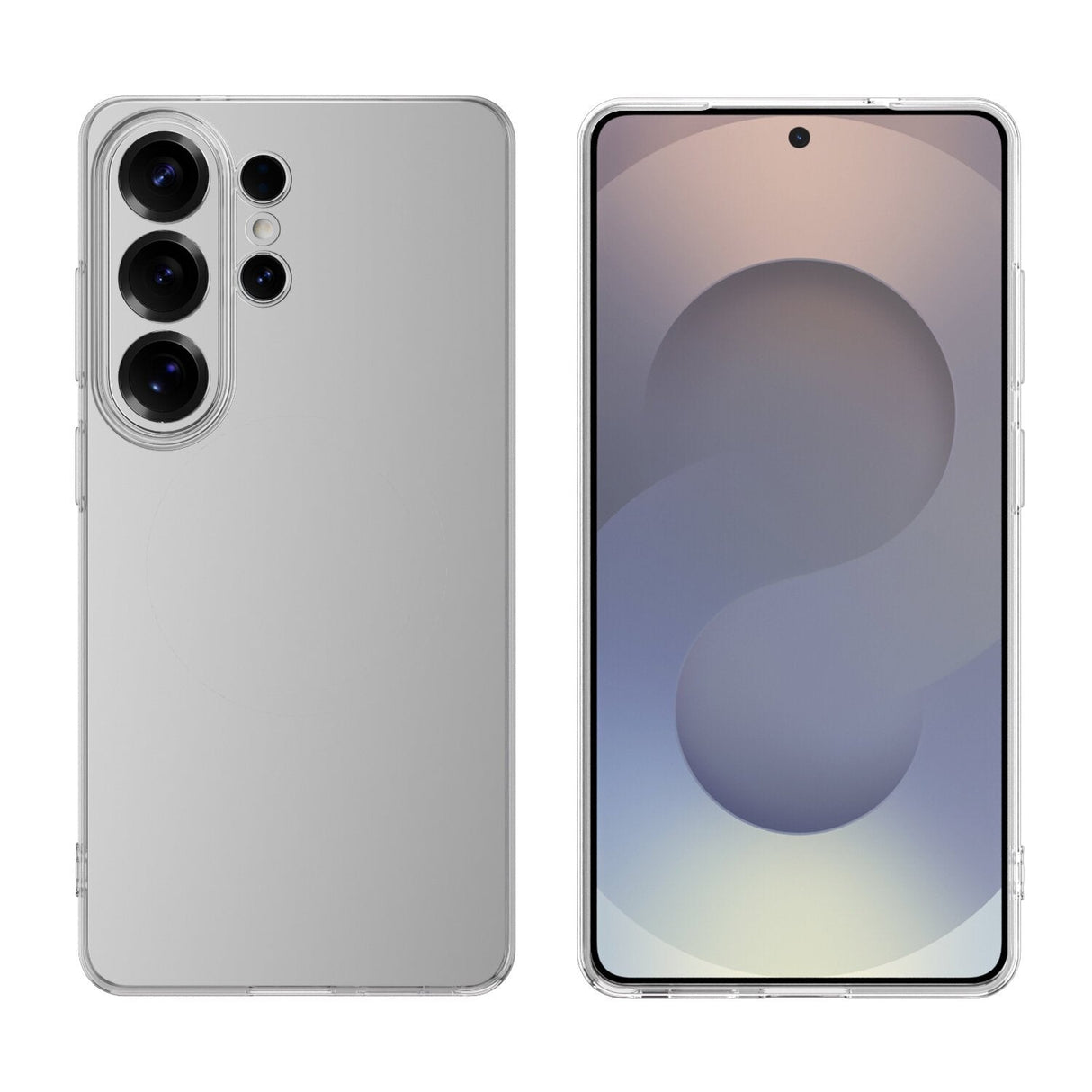 4smarts 360° Protection Set Para Samsung Galaxy S26 Ultra