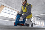 Bosch Gnb 18v-38 Cordless Concrete Nailer